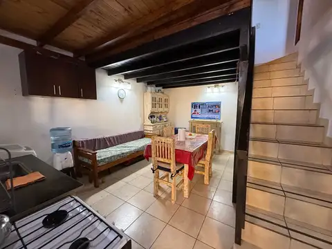 Depto Tipo Casa en Venta A Estrenar