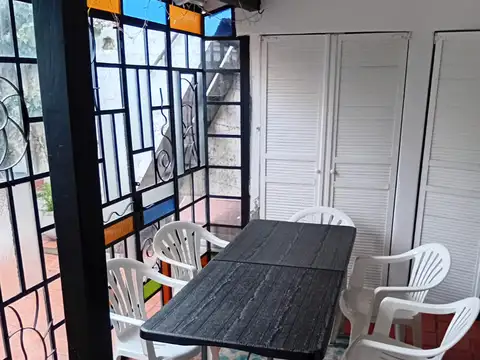 Casa en Venta en Olivos Maipú/Uzal, USD 320.000
