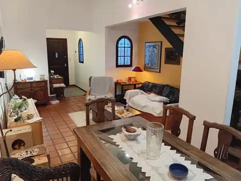 Casa en Venta 40 años