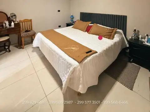 Casa en Venta 1 año