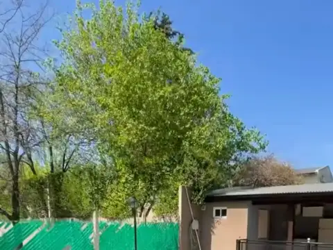 VENTA DUPLEX EN MUÑIZ (APTO CRÉDITO)