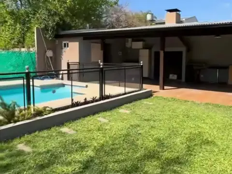 Departamento en Venta en Muñiz, USD 90.000