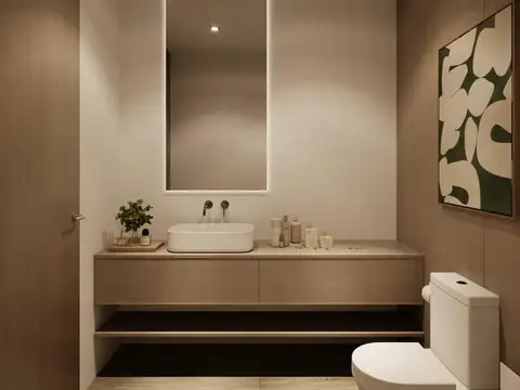 Departamento en Venta en Caballito, USD 95.500