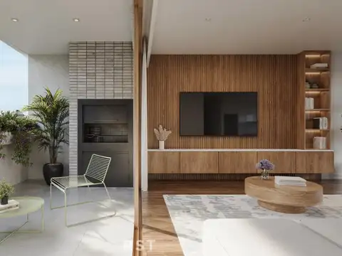 Departamento en Venta de 2 dormitorios