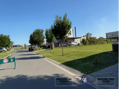 Terreno en Venta en Pilar, USD 45.000