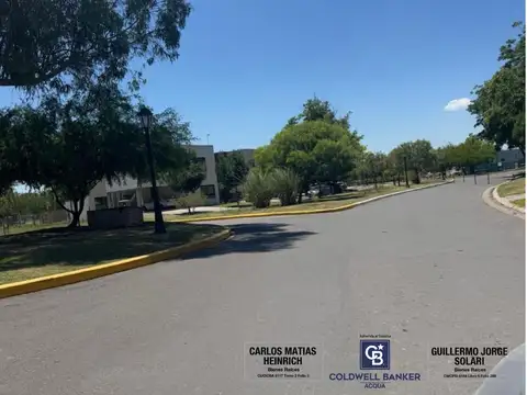 Terreno en Venta de 477,0 m2