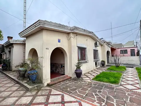 GRAN CASA EN VENTA 5 DORMITORIOS