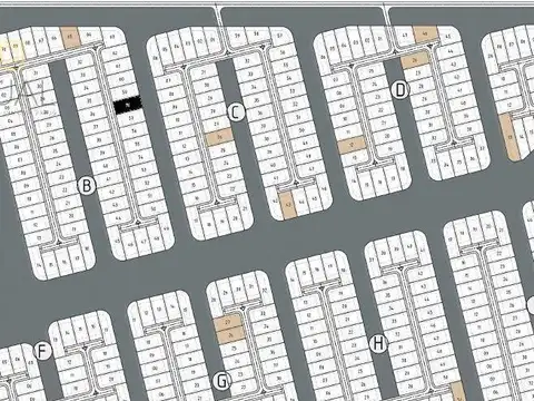 Funes entre el Barrio San Sebastián, los barrios Vida y Aguadas