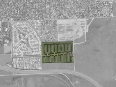 Terreno en Venta de 500,0 m2