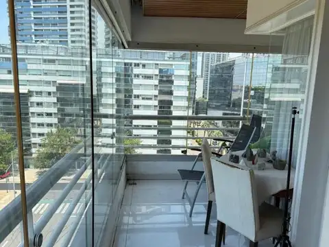 Departamento en Venta Apto profesional