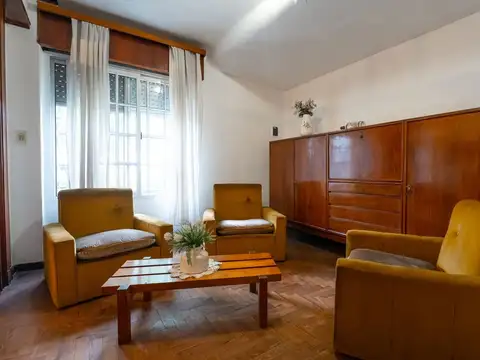 PH EN VENTA EN VILLA ADELINA (Reservado con BNA)
