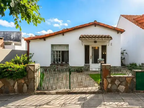 PH EN VENTA EN VILLA ADELINA (Reservado con BNA)