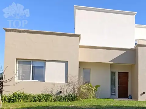Casa a la laguna