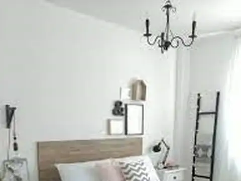 Departamento en Alquiler Temporal en Centro, USD 800