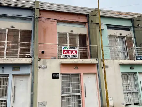 Departamento en venta en Gualeguaychú