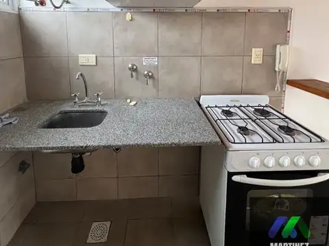 Departamento en venta en Gualeguaychú