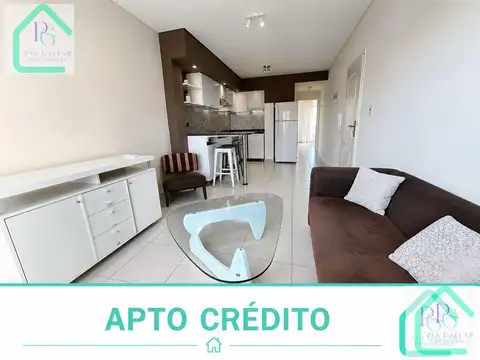 VENTA DEPARTAMENTO 2 AMBIENTES AVELLANEDA
