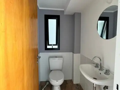 Departamento en Alquiler Apto profesional