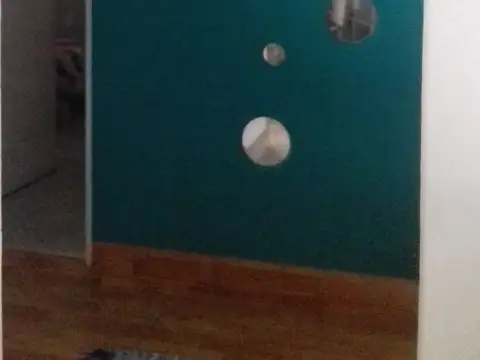 Depto Tipo Casa 4 ambientes con 1 baño