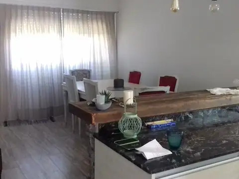 PH 4 amb al frente con Patio y Terraza propia, sin expensas!