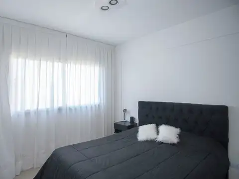 Departamento en Venta al Norte