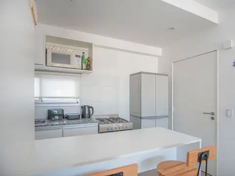 Departamento en Venta 3 años