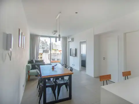 Departamento en Venta de 3 ambientes