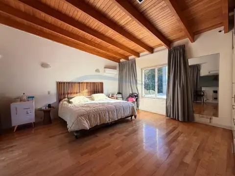 LOMAS DE LA CAROLINA CASA AMOBLADA EN ALQUILER