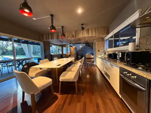 Casa en Alquiler de 3 dormitorios