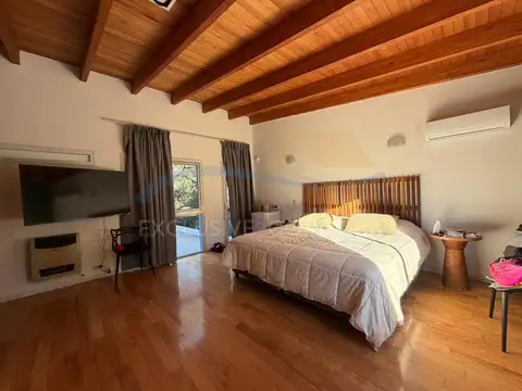 LOMAS DE LA CAROLINA CASA AMOBLADA EN ALQUILER