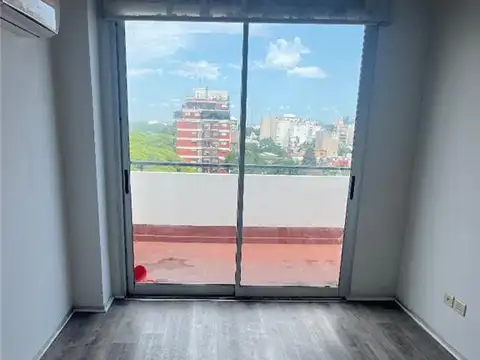 Departamento en Venta en Parque Patricios, USD 90.000