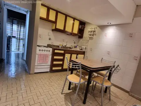 Depto 2 amb - Toma permuta por duplex en la zona 