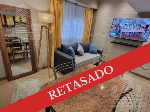 Depto 2 amb - Toma permuta por duplex en la zona OPORTUNIDAD  RETASADO 