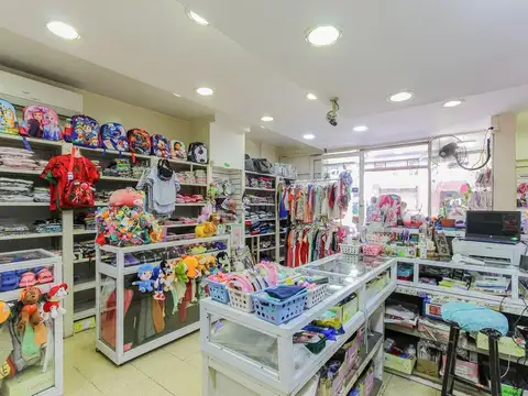 Local en Venta en Monserrat, USD 155.000