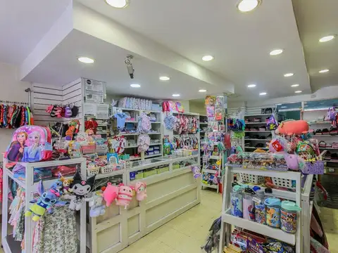 Local en Venta en Monserrat, USD 155.000