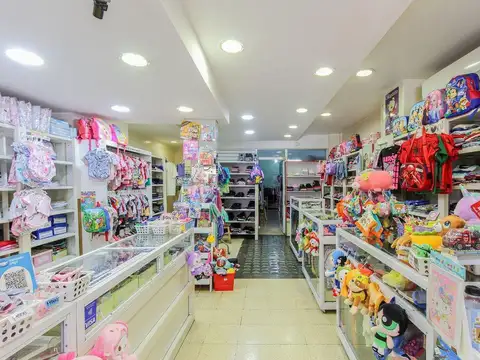 Local en Venta en Monserrat, USD 145.000