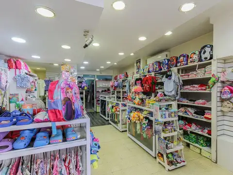 Local en Venta A Estrenar