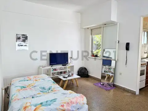 Departamento en venta 1 dormitorio calle 61 e/ 116 y 117 zona facultades
