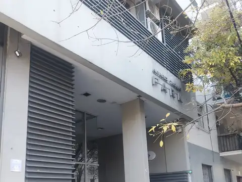 ALVAREZ THOMAS 700, Piso 3