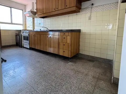 Departamento en Venta 55 años