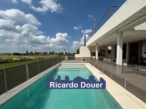 Casa  en Alquiler temporario verano en El Cantón, Escobar, G.B.A. Zona Norte