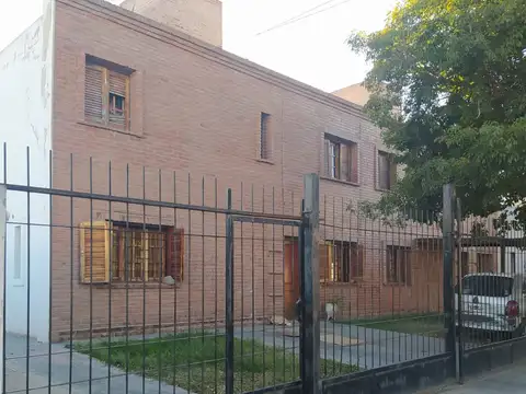 DUPLEX 2 DORMITORIOS / 2 BAÑOS - BARRIO LAS PALMAS