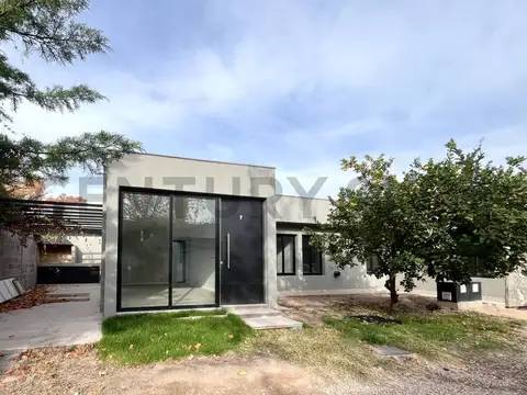 DEPARTAMENTO EN VENTA EN GODOY CRUZ