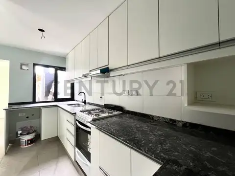 Departamento en Venta en Godoy Cruz, USD 95.000