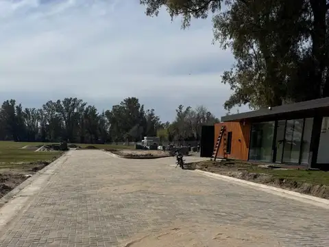 Terreno en Venta en Villa Maria, USD 24.000