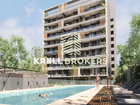 Departamento en Venta de 4 ambientes