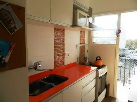 Departamento en Venta en Pocitos , USD 189.000