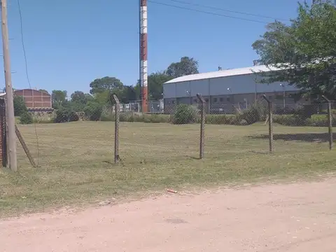 Galpon en Venta en Villa Rosa, USD 185.000