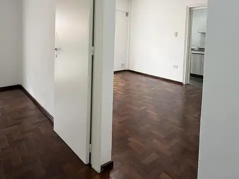 Departamento en Alquiler 52 años