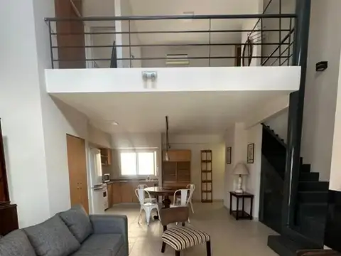 Departamento en Alquiler Temporal 20 años